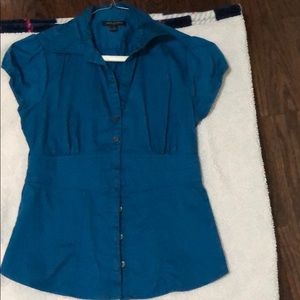 Banana Republic shirt